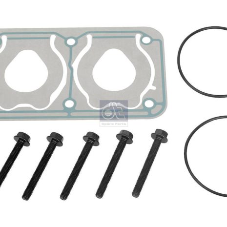 LPM Truck Parts - REPAIR KIT, COMPRESSOR (0011302715)