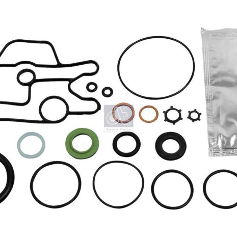 LPM Truck Parts - REPAIR KIT, AIR DRYER (0004301815)