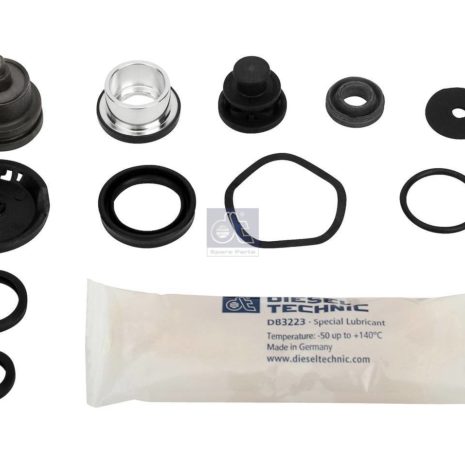 LPM Truck Parts - REPAIR KIT, CLUTCH SERVO (0002500262 - 0002901747)