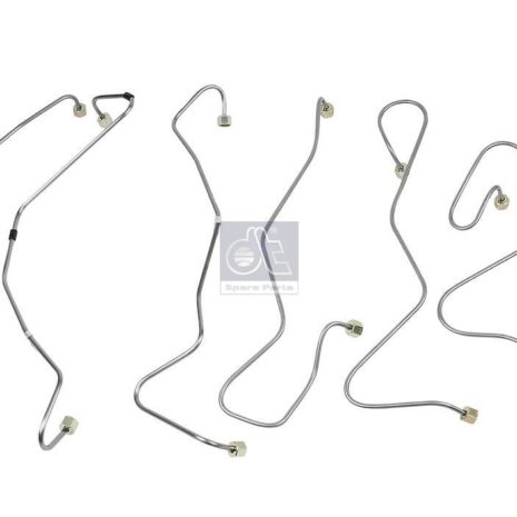 LPM Truck Parts - INJECTION LINE KIT (4030704933S6 - 4220707833S2)