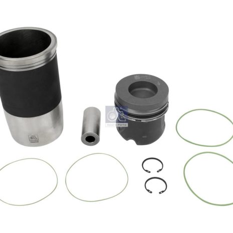 LPM Truck Parts - PISTON WITH LINER (4230300837 - 4230301137)