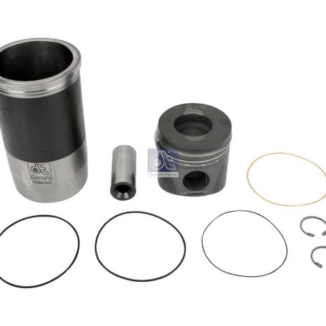 LPM Truck Parts - PISTON WITH LINER (4420300537 - 4420302437)