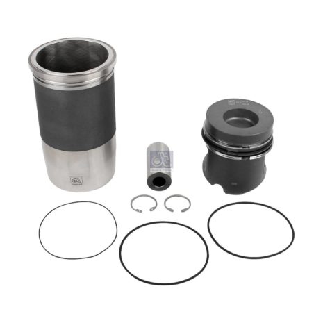 LPM Truck Parts - PISTON WITH LINER (4020301037 - 4030301837)