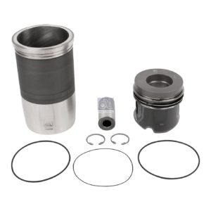 LPM Truck Parts - PISTON WITH LINER (4220300337 - 4230301237)