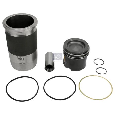 LPM Truck Parts - PISTON WITH LINER (5410102737 - 5410302737)