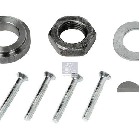 LPM Truck Parts - REPAIR KIT, ALTERNATOR (51261006105 - 0001501472)