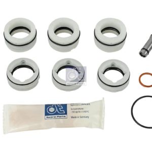 LPM Truck Parts - REPAIR KIT, SWITCHING DEVICE (81326556157 - 0002604998)