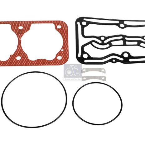 LPM Truck Parts - REPAIR KIT, COMPRESSOR (0001306915)