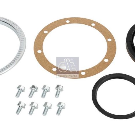 LPM Truck Parts - REPAIR KIT, WHEEL HUB (9423301025 - 9423301125)