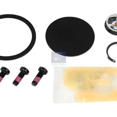 LPM Truck Parts - REPAIR KIT, QUICK RELEASE VALVE (42492090 - 0004302468)