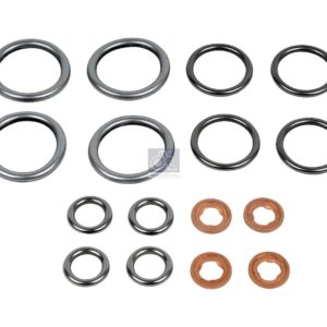 LPM Truck Parts - GASKET KIT, INJECTION NOZZLE (5419970545S1 - 9060170260S1)
