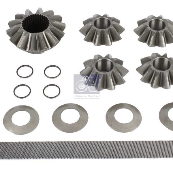 REPAIR KIT, SPIDER (3953500040) LPM TRUCK PARTS