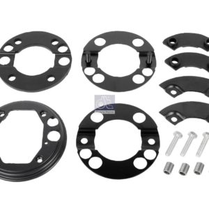 LPM Truck Parts - REPAIR KIT, GEAR SHIFT LEVER (3852601962S)