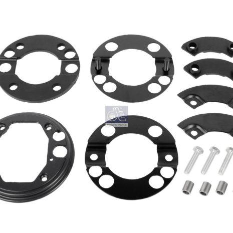 LPM Truck Parts - REPAIR KIT, GEAR SHIFT LEVER (3852601962S)