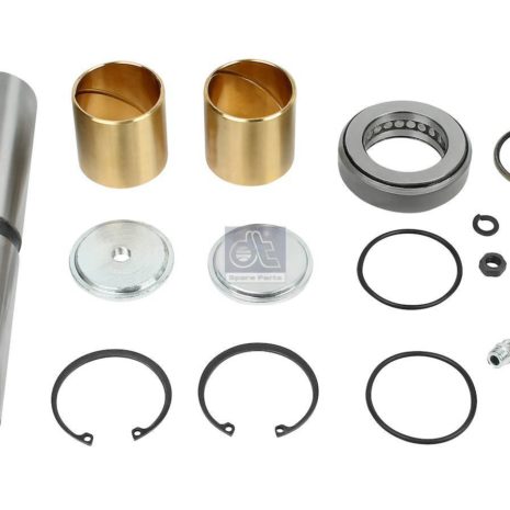 LPM Truck Parts - KING PIN KIT (3553300319 - 3555860033)