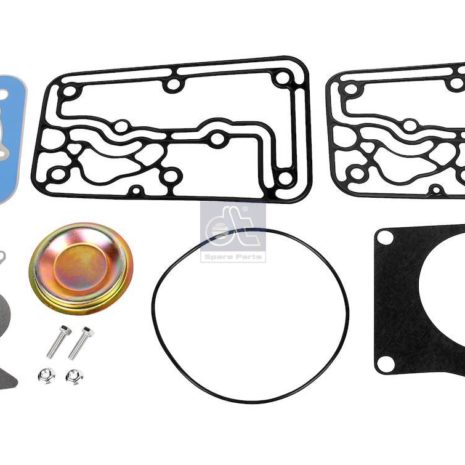 LPM Truck Parts - REPAIR KIT, COMPRESSOR (4571304415S3)