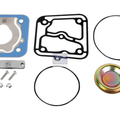 LPM Truck Parts - REPAIR KIT, COMPRESSOR (9061304915S3)