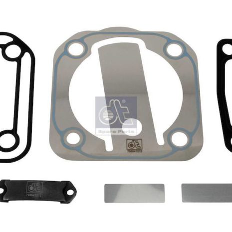 LPM Truck Parts - REPAIR KIT, COMPRESSOR (5411302719S4)