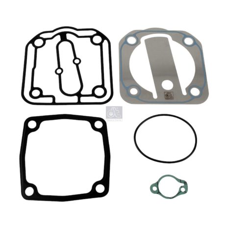 LPM Truck Parts - REPAIR KIT, COMPRESSOR (5411302719S5)