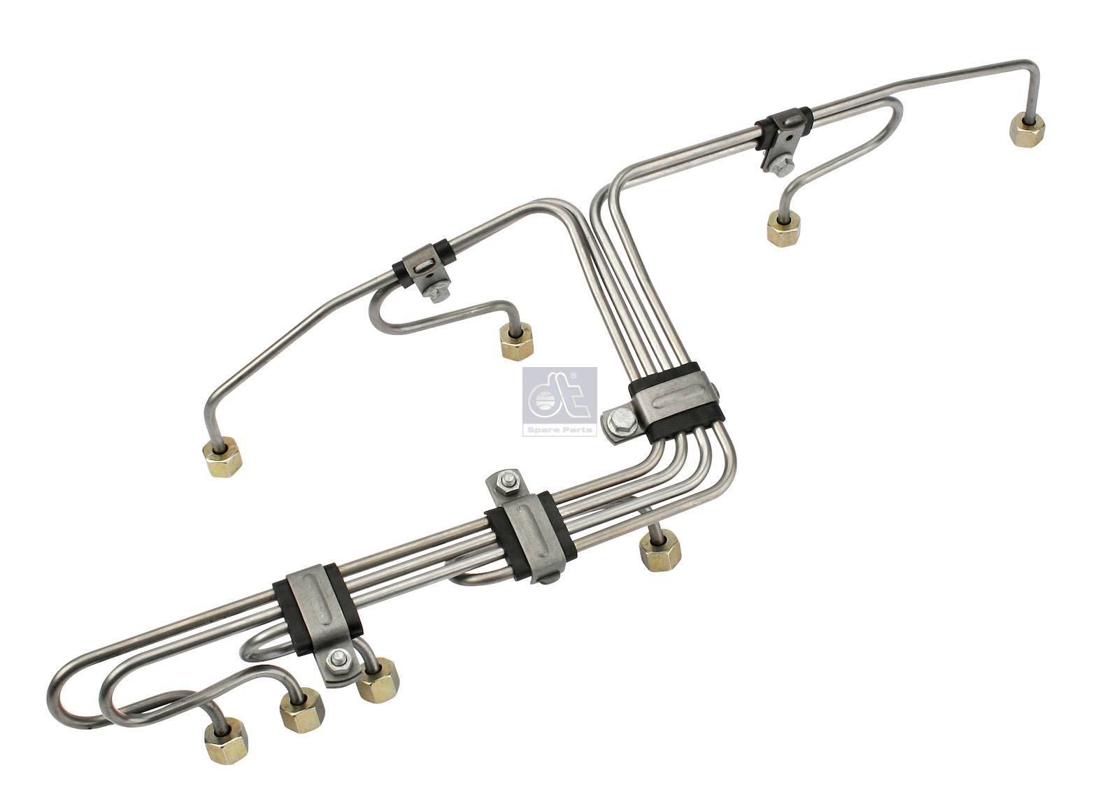 INJECTION LINE KIT (4220700933 4420701333) LPM TRUCK PARTS