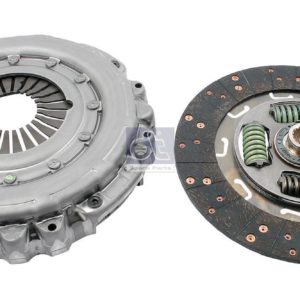 LPM Truck Parts - CLUTCH KIT (0252503101)