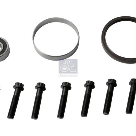 LPM Truck Parts - REPAIR KIT, FLYWHEEL (0049812125S - 0109813125S)