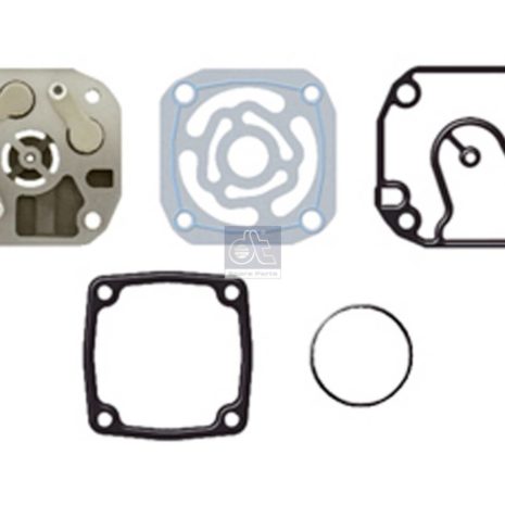 LPM Truck Parts - REPAIR KIT, COMPRESSOR (5411300620S)