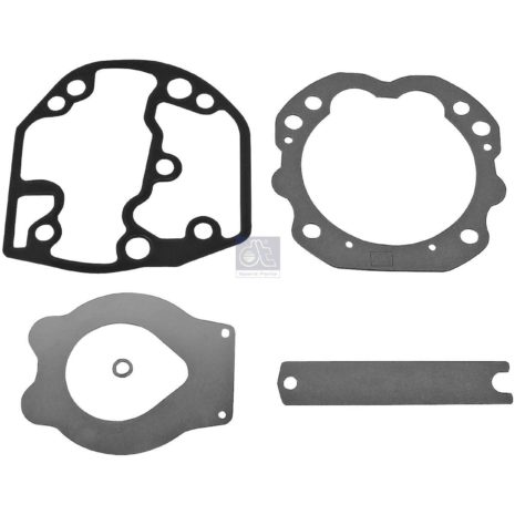 LPM Truck Parts - REPAIR KIT, COMPRESSOR (4421300220S)