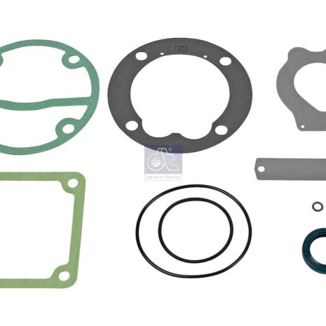 LPM Truck Parts - REPAIR KIT, COMPRESSOR (0011315201S3)