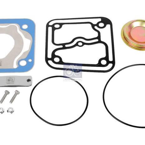 LPM Truck Parts - REPAIR KIT, COMPRESSOR (9061302915S2)