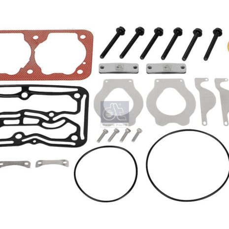 LPM Truck Parts - REPAIR KIT, COMPRESSOR (9061303215S1)