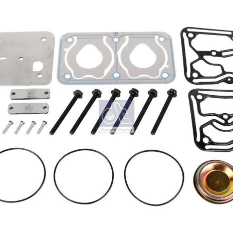 LPM Truck Parts - REPAIR KIT, COMPRESSOR (4571302715S1)