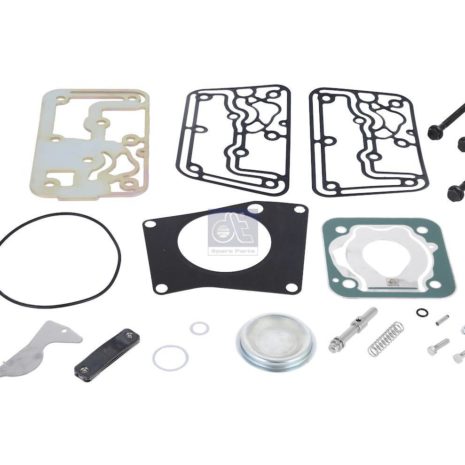 LPM Truck Parts - REPAIR KIT, COMPRESSOR (4571304415S2)