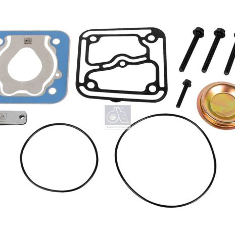 LPM Truck Parts - REPAIR KIT, COMPRESSOR (9061302915S1)