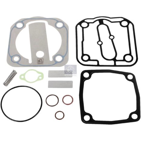 LPM Truck Parts - REPAIR KIT, COMPRESSOR (5411302719S2)