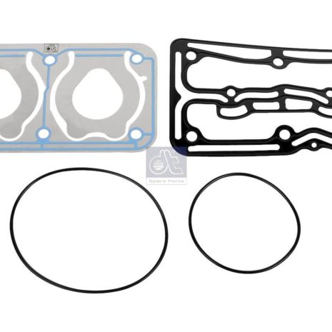 LPM Truck Parts - REPAIR KIT, COMPRESSOR (9061302315S3)