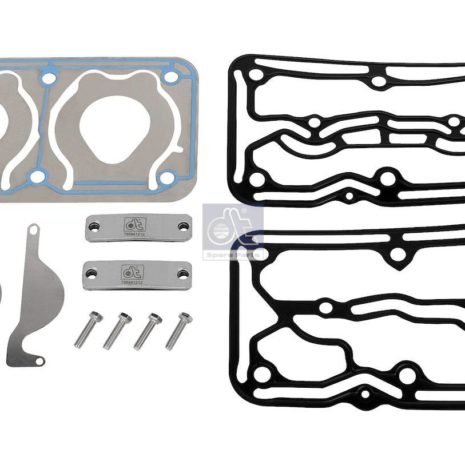 LPM Truck Parts - REPAIR KIT, COMPRESSOR (0011300815S3)