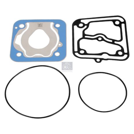 LPM Truck Parts - REPAIR KIT, COMPRESSOR (9061304915S6)
