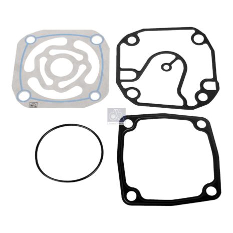 LPM Truck Parts - REPAIR KIT, COMPRESSOR (5411311219S2)