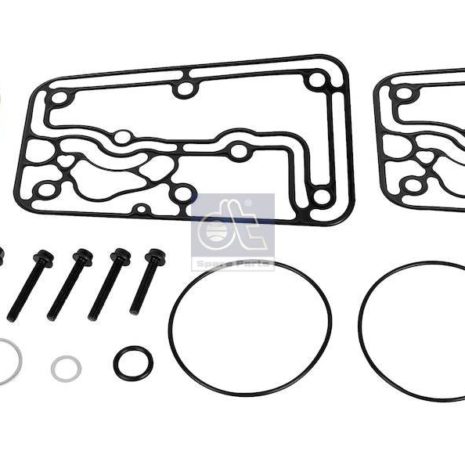 LPM Truck Parts - REPAIR KIT, COMPRESSOR (0011305219S5)