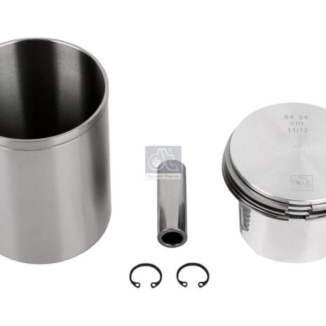 LPM Truck Parts - PISTON AND LINER KIT, COMPRESSOR (4571302415S3)