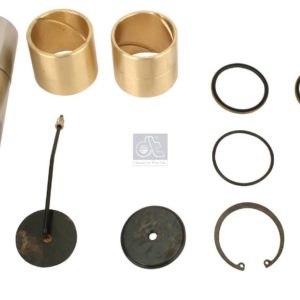 LPM Truck Parts - KING PIN KIT, WITHOUT BEARINGS (3913300019S2)