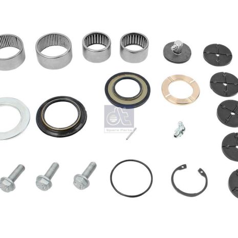 LPM Truck Parts - KING PIN KIT (9723320106S1)