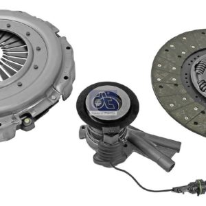 LPM Truck Parts - CLUTCH KIT (0072501504S1)