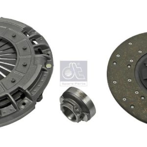 LPM Truck Parts - CLUTCH KIT (0032509904S)