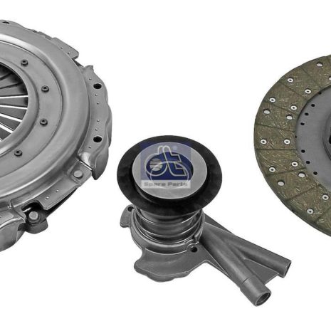 LPM Truck Parts - CLUTCH KIT (0212502701S1)