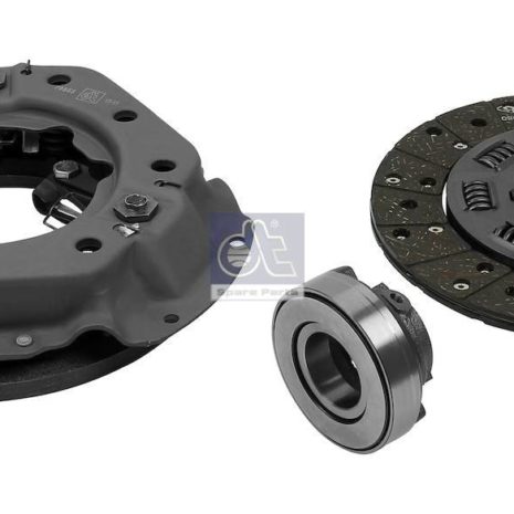 LPM Truck Parts - CLUTCH KIT (0032501004S)