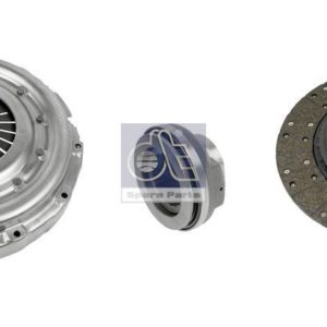 LPM Truck Parts - CLUTCH KIT (0222508101S2)