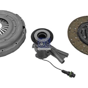 LPM Truck Parts - CLUTCH KIT (0222508101S3)