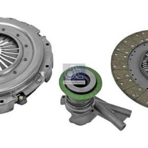 LPM Truck Parts - CLUTCH KIT (0212502701S2)